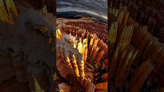 Bryce Canyon National Park in Utah 😲😍