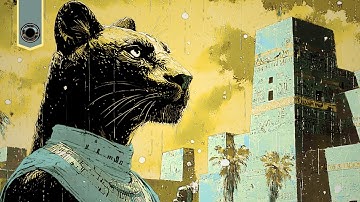 Pakhet: The Forgotten Lioness of Egyptian Mythology