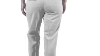 Lafayette 148 New York Astor Pants - Italian Stretch Wool For Women