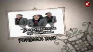 DANG PENGHIANAT AU ciptaan William Naibaho