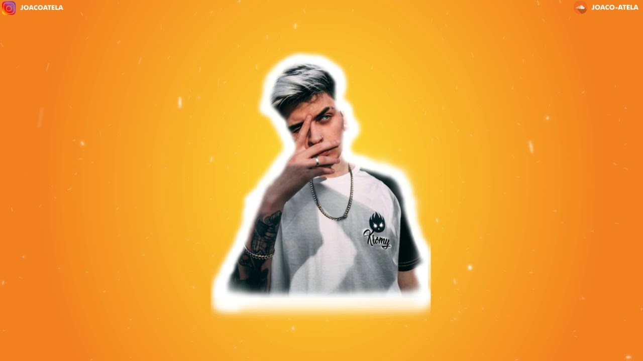 F L A M E- | Lit Killah Type Beat | KROMY BEATS