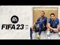 Fifa 23 Ultimate maç