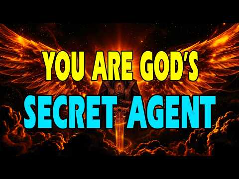 Eternal Light - The Chosen One, WHY God Says You Are His Ultimate Project