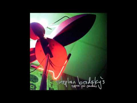Stephen Brodsky — Stephen Brodsky - Moving Day