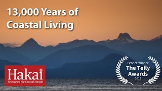 13,000 Years of Coastal Living