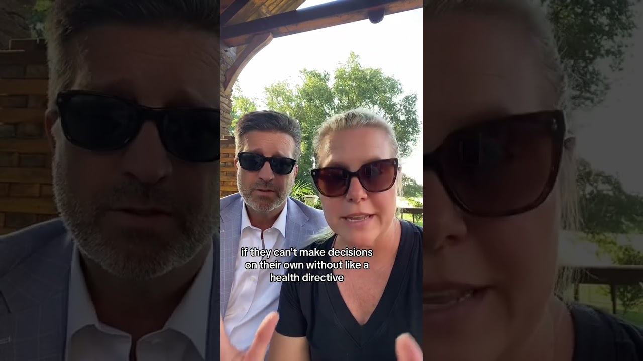 Why You Need A Power Of Attorney For Your Adult Children