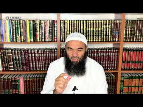 Шайтан не может сделать с верующими ничего, кроме наущений