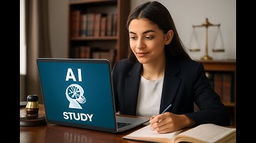 AI Accelerator Helps You Pass the Bar Exam Faster