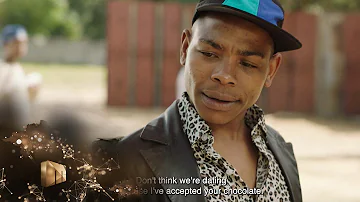 The Phara vs Bonga – DiepCity | Mzansi Magic | S2 | Ep46