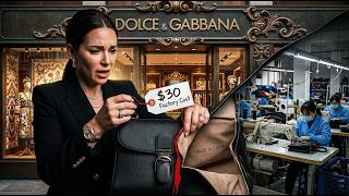 15 Luxury Brands Made In China You Thought Were European