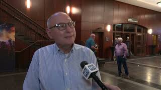 Van Wert Data Center Hearing WANE 15 Nightcast