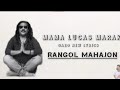 garo New lyrics video _ mama Lucas marak _ lyrics: PANGCHRANG NOKREK