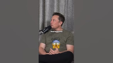 ELON MUSK’S Daily Routine #shorts #elonmusk