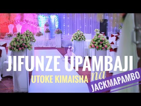 Video: Jinsi Ya Kupandikiza Rose Ya Mapambo