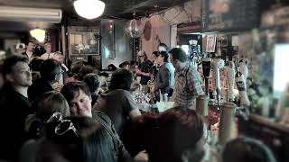 Monas Jazz Club 01 @MichaelConferPhoto
