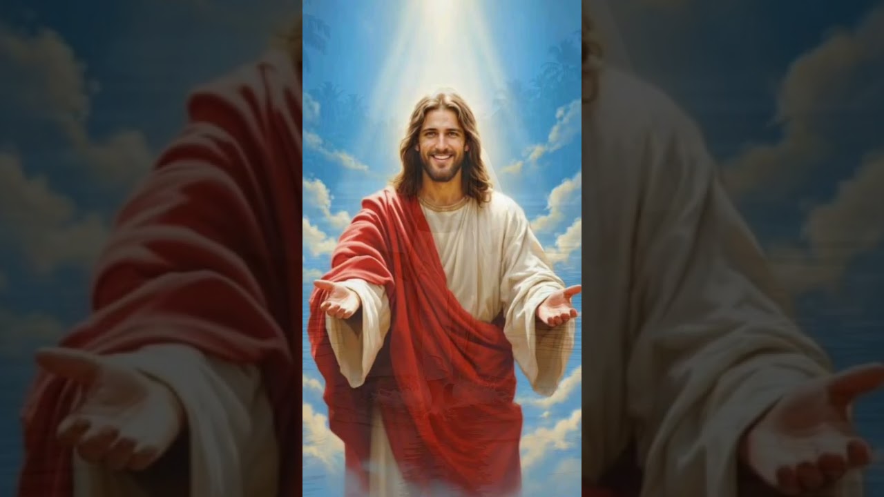 #jesus christ god the eat the #poor people in eating biggest masiha #god