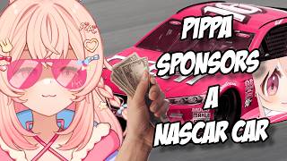 How Pippa Sponsored A NASCAR Car
beppa
Original stream: https://www.youtube.com/watch?v=yskuOlqVKck
If you like the Rabbit subscribe to her channel!
https://www.youtube.com/c/PipkinPippa
#PhaseClips #PipkinPippa #DiscountPekora #ENvtubers #vtuberclips #Capippalist #ClipkinClippa #rant #envtuber #envtuber #phaseconnect
Follow me on twitter for more low effort
@Xynchr0 How Pippa Sponsored A NASCAR Car