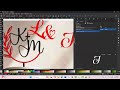 3D Printing - Custom 3D Printed Cake Topper with InkScape and Bambu Studio