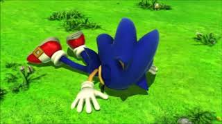 Sonic CD: Game Over (PAL/JP) for 15 minutes