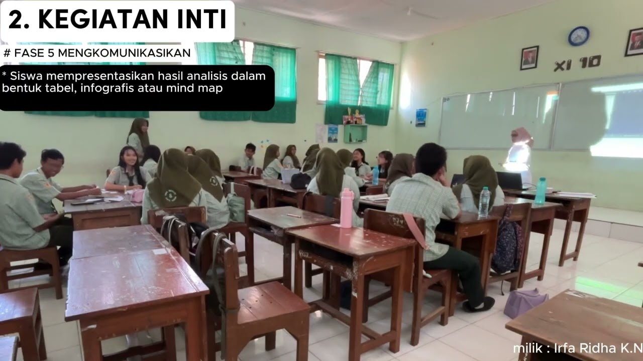 STRUKTUR DASAR AKUNTANSI BERBASIS DEEP LEARNING