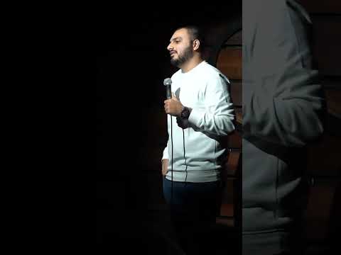 Friendship day! | Mohammed Hussain | #standupcomedy #friendshipday #friendshipgoals #friendsforever