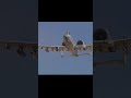 A-10 Thunderbolt II