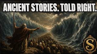 The Scriptorium Trailer captioned