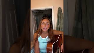 “In my arms instead” - Randy Rogers Band (cover)