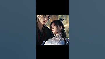miss Lu xue qi 🥺 is there to stop Xiao fan // Jade Dynasty season S2 // #shorts #ytshorts #donghua