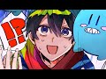 絵を描くつもり