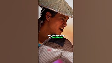 MK1 Characters Meet Their Other Timeline Self🥲 Part 1