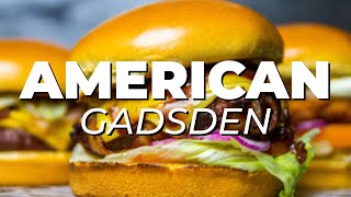 AMERICAN RESTAURANTS in Gadsden, ALABAMA