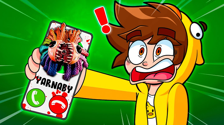 ¡LLAMAMOS a los PERSONAJES de POPPY PLAYTIME a las 3 AM en Roblox!  📞😱
