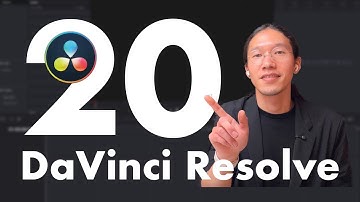 DaVinci Resolve 20 アップデート、ダウンロード、インストール