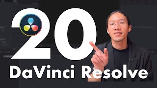 DaVinci Resolve 20 新品未開封 DaVinci Resolve Studio 19 新品未開封