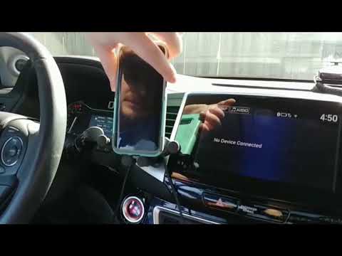 GETIHU гравитационный Автомобильный держатель для телефона с креплением Обзор. Купить. Отзывы.