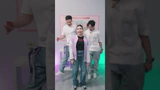 Cant Take My Eyes Off Of You Dance Trend