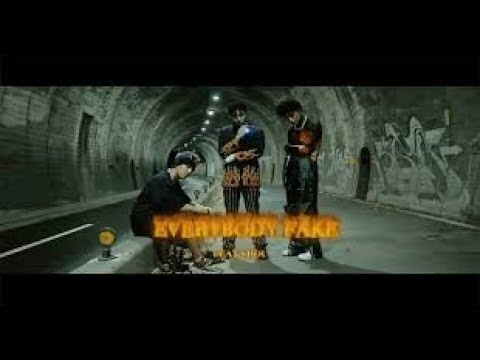 Everybody Fake(Asiaboy 禁藥王 & Lizi 栗子 Feat. 婁峻碩)  -  JW  Club mix