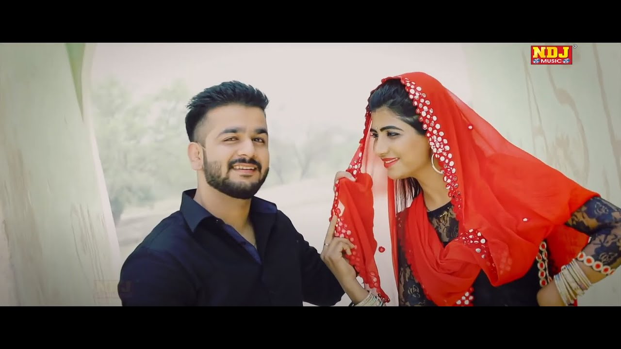 Husan Ka Teer Official Video   Mohit Sharma  Sonika Singh  New Haryanvi Song Haryanavi  haryanvi