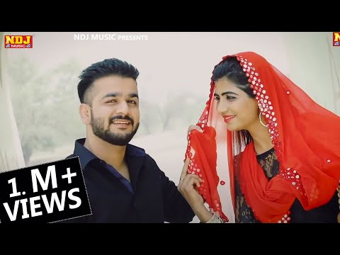 Husan Ka Teer (Official Video) - Mohit Sharma | Sonika Singh | New Haryanvi Song Haryanavi #haryanvi