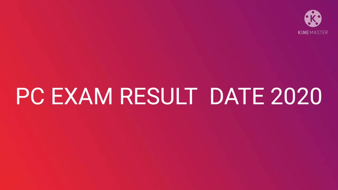 PC OVERALL CUTOFF WILL PUBLISH SOON | PC OVERALL CUTOFF RELEASE DATE | 2021