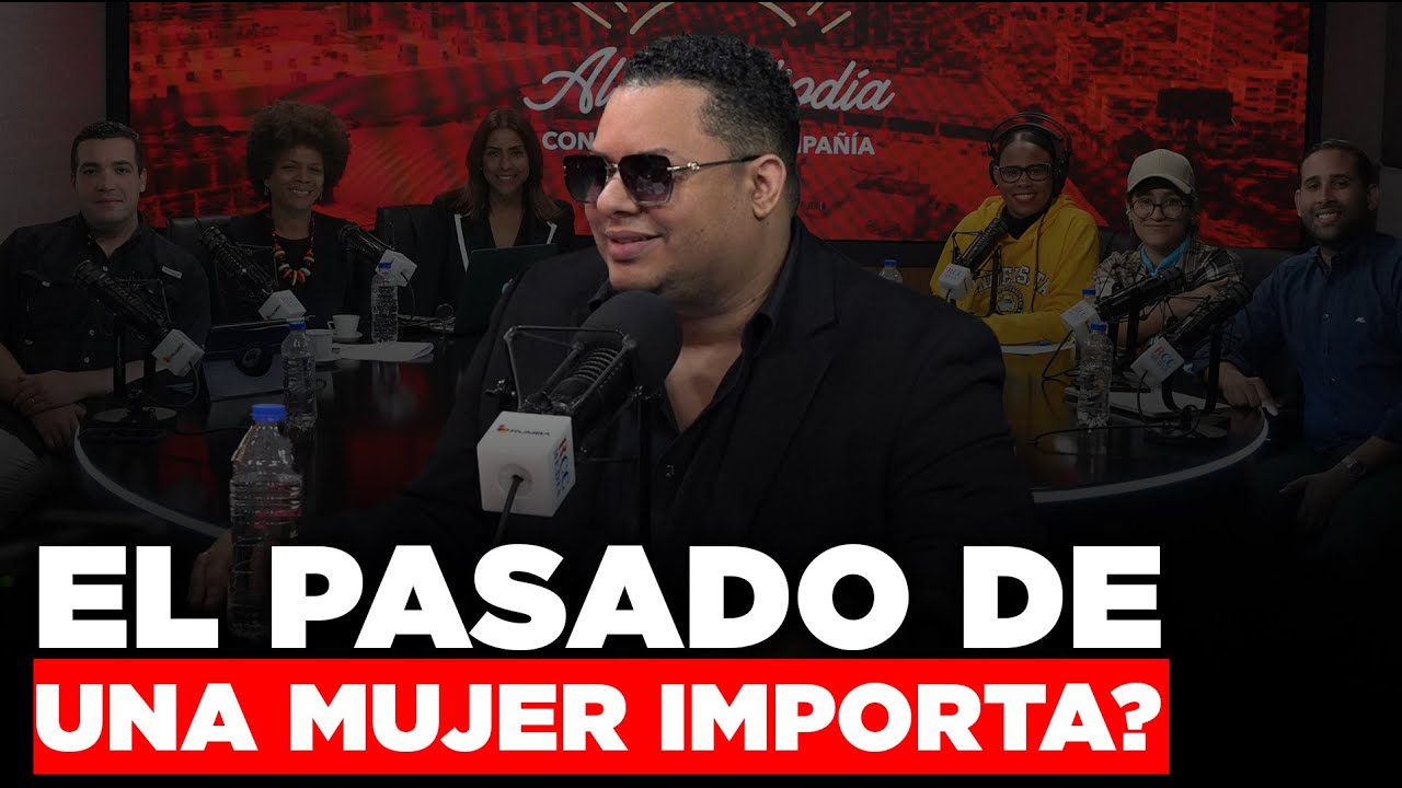 ✨ ¿El pasado de la mujer importa o no? 🤔🔥 - Invicta Men