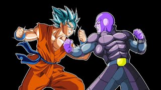 Dbz stickman o assassino hit vs zamaz screenshot 2
