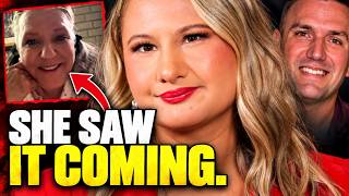 Gypsy Rose: Ken Urker’s Mom FINALLY Breaks Her Silence — SHOCKING Truth About Son's Death...