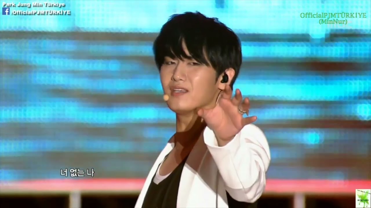 Heo Young Saeng    Crying Stage Mix