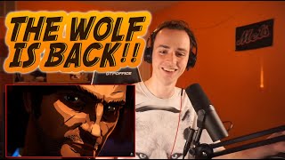 The Wolf Among Us 2 TRAILER REACTION