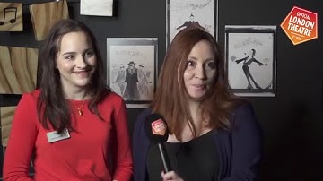 Exclusive preview of the V&A