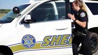 New Year, New Career - Join Lexington County Sheriff's Department and earn up to $56,700 a year