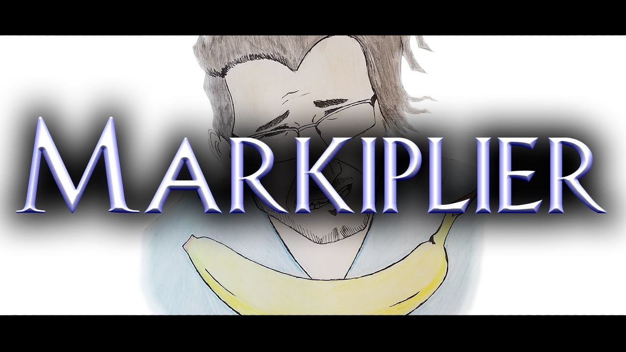 DRAWING MARKIPLIER | Teddicus Draws Stuff #3