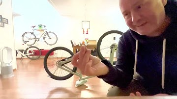 VanMoof S5 - Assembly